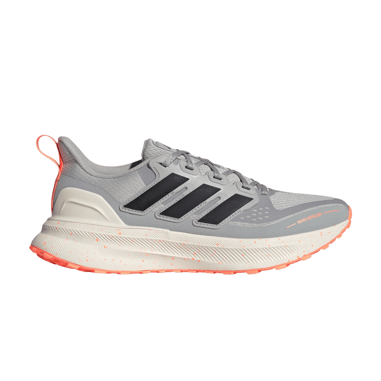 adidas Wmns Ultrarun 5 Trail 'Grey Core Black Beam Orange' JQ6922