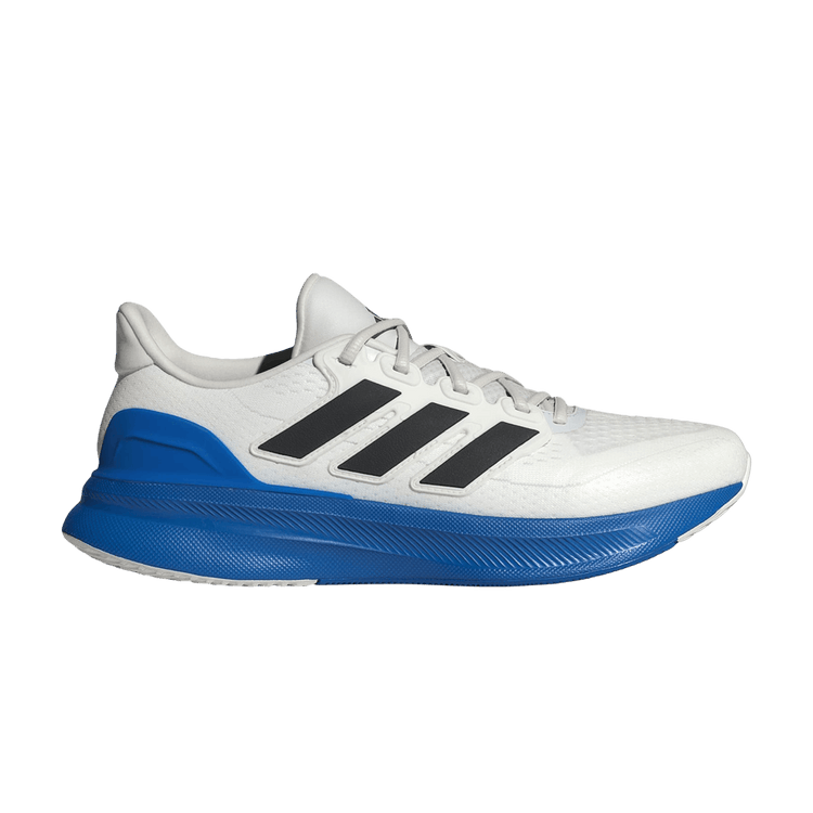 adidas Ultrarun 5 'Crystal White Core Black Blue' JQ6943