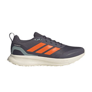 adidas Runfalcon 5 Trail 'Aurora Onix Pure Orange Core Black'