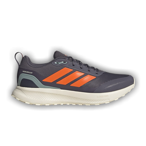 adidas Runfalcon 5 Trail 'Aurora Onix Pure Orange Core Black'