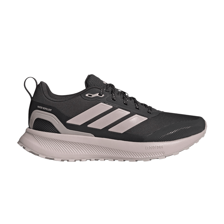adidas Wmns Runfalcon 5 Trail 'Carbon Ice Purple Core Black' JQ6965