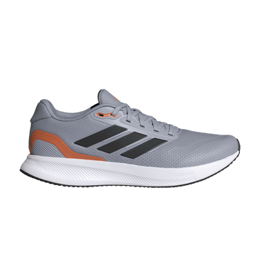 adidas Runfalcon 5 'Halo Silver Core Black Dusky Orange'