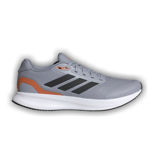 adidas Runfalcon 5 'Halo Silver Core Black Dusky Orange'