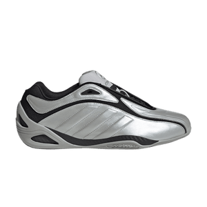 Mercedes-AMG Petronas Formula One Team x adidas Adi Racer GT Low 'Matte Silver'