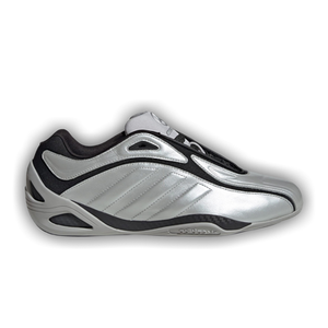 Mercedes-AMG Petronas Formula One Team x adidas Adi Racer GT Low 'Matte Silver'
