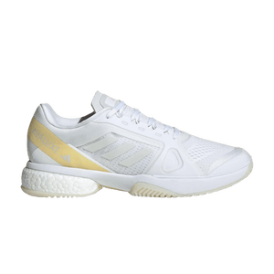 adidas Wmns Avaluxe 'White Orange Tint'