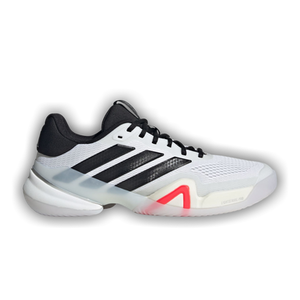 adidas Barricade 14 'Cloud White Core Black Lucid Red'