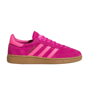 adidas Wmns Handball Spezial 'Semi Lucid Fuchsia'