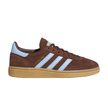 adidas Wmns Handball Spezial 'Auburn Glow Blue'