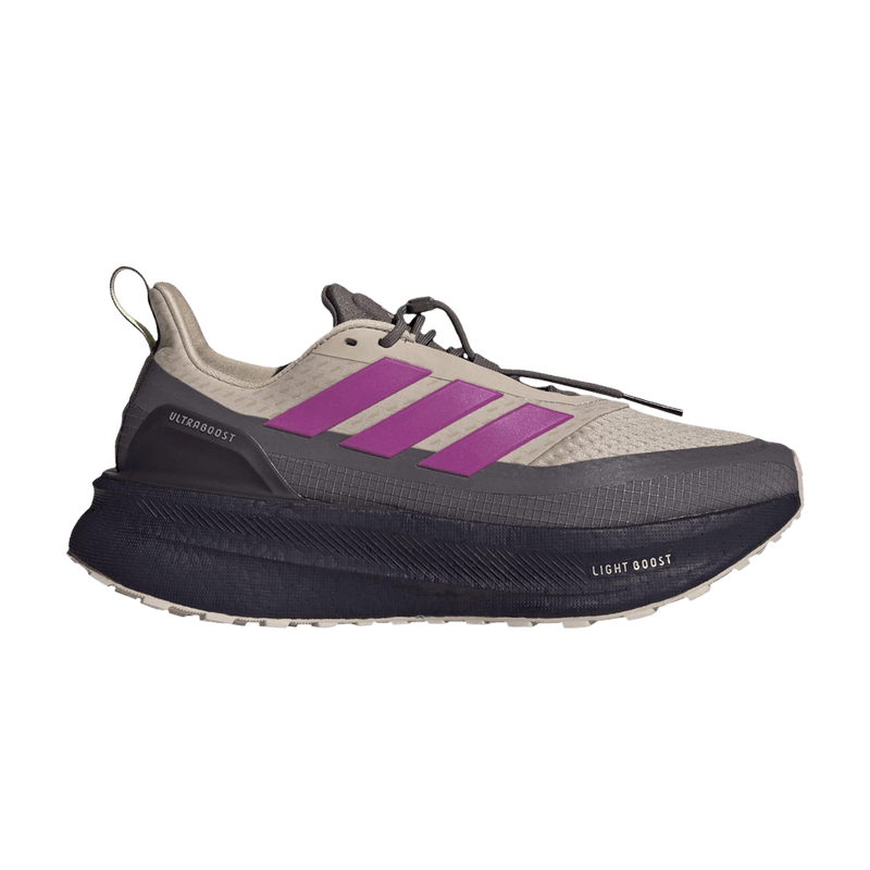 Adidas Wmns UltraBoost 'Wonder Beige Purple Burst' JQ7306