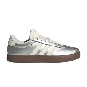 Adidas VL Court 3.0 'Silver Metallic'