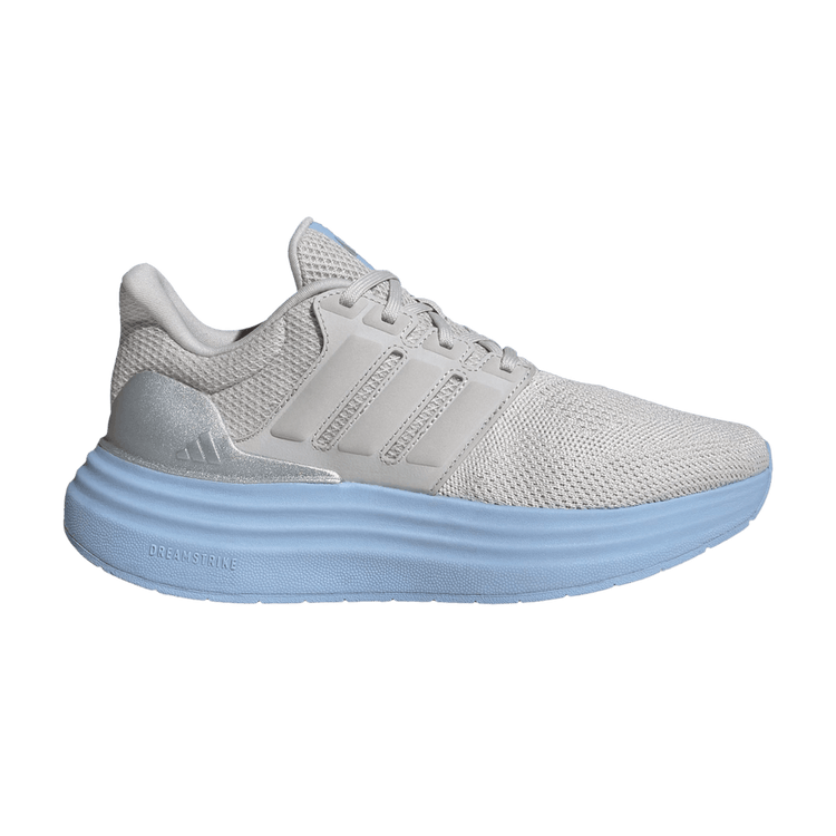 Adidas Wmns UltraDream Bold 'Grey Glow Blue' JQ7329