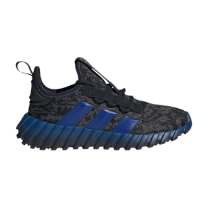 Adidas Kaptir Flow K 'Carbon Royal Blue'