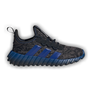 Adidas Kaptir Flow K 'Carbon Royal Blue'