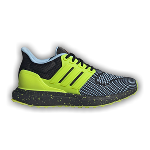 adidas UltraDream DNA J 'Black Solar Slime'