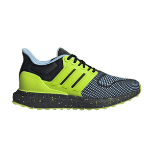 adidas UltraDream DNA J 'Black Solar Slime'