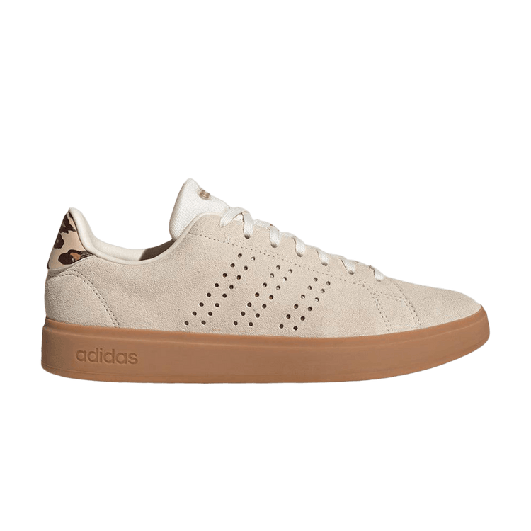 adidas Wmns Advantage 2.0 'Cheetah Heel' JQ7396