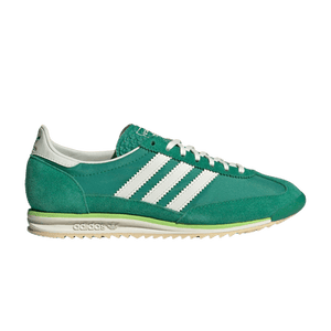 adidas Wmns SL72 OG 'Court Green Ivory'