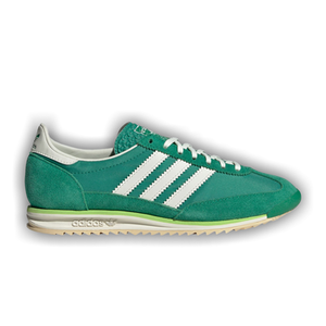 adidas Wmns SL72 OG 'Court Green Ivory'