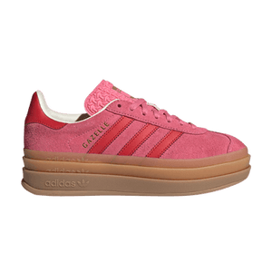 adidas Gazelle Bold J 'Rose Tone'