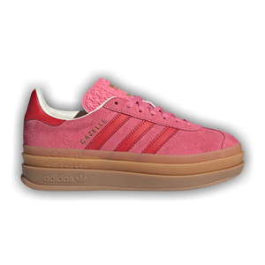 adidas Gazelle Bold J 'Rose Tone'