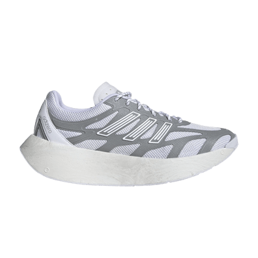 adidas Adizero Aruku 'White Silver Metallic'