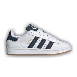 adidas Campus 00s 'White Night Indigo Denim'