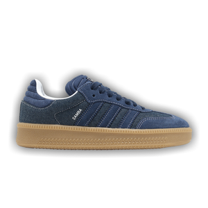 Adidas Samba XLG 'Night Indigo Denim'