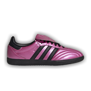 adidas Wmns Samba LT 'Metallic Purple Black'