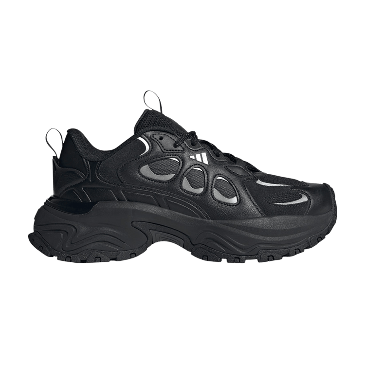 adidas Wmns Shadow Valley 'Core Black Carbon Silver Metallic' JQ7616