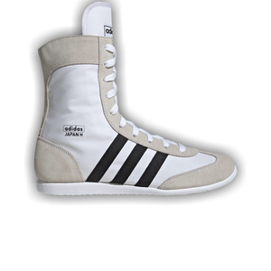 adidas Wmns Japan High 'White Black'