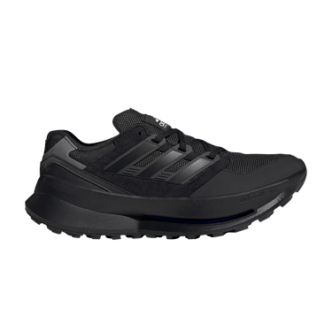 adidas Equipment Agravic 'Black'