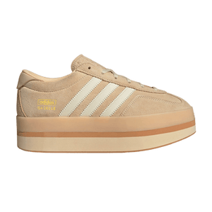 adidas Wmns Gazelle Stack 'Sand Strata Gum'