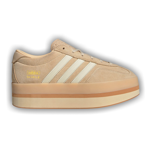 adidas Wmns Gazelle Stack 'Sand Strata Gum'