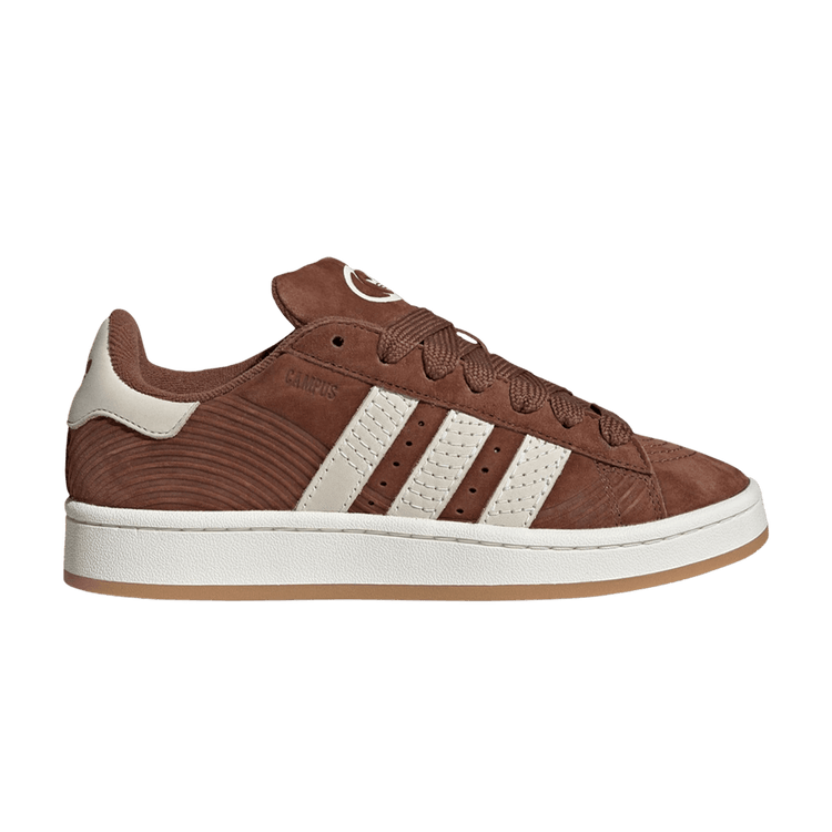 adidas Wmns Campus 00s 'Zen Garden Pack - Preloved Brown' JQ7671