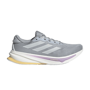 adidas Wmns Supernova Rise 2 'Halo Silver Dash Grey Powder Plum'