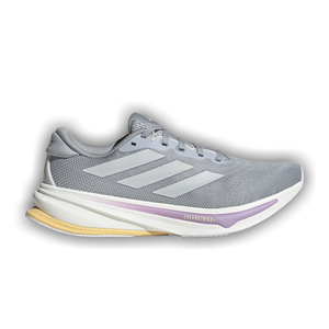 adidas Wmns Supernova Rise 2 'Halo Silver Dash Grey Powder Plum'