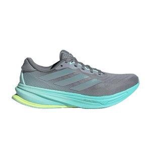 adidas Wmns Supernova Rise 2 'Grey Flash Aqua'