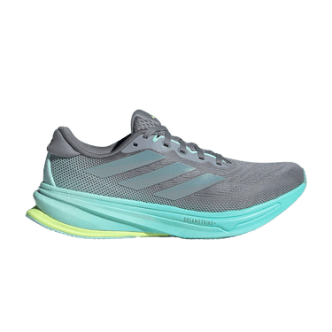 adidas Wmns Supernova Rise 2 'Grey Flash Aqua'