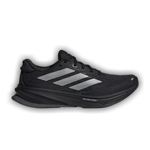 adidas Wmns Supernova Rise 2 'Core Black Silver'