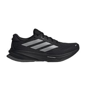 adidas Wmns Supernova Rise 2 'Core Black Silver'