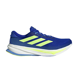 adidas Supernova Rise 2 'Lucid Blue Hi-Res Yellow'