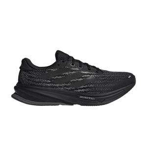 Adidas Supernova Rise 2 'Core Black Silver'