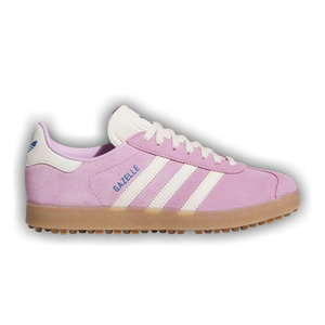 adidas Wmns Gazelle Spikeless Golf 'Bliss Lilac'