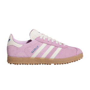 adidas Wmns Gazelle Spikeless Golf 'Bliss Lilac'