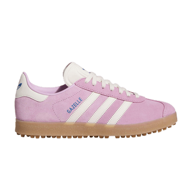 adidas Wmns Gazelle Spikeless Golf 'Bliss Lilac'