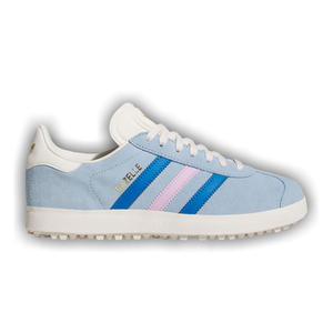 adidas Wmns Gazelle Spikeless Golf 'Clear Sky Blue Bird'