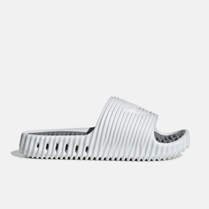 adidas Adilette 25 Slide 'Crystal White Grey'