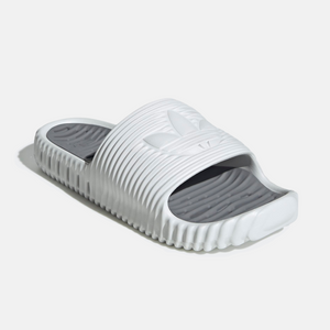 adidas Adilette 25 Slide 'Crystal White Grey'