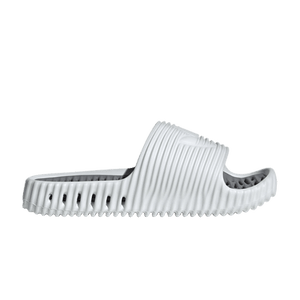 adidas Adilette 25 Slide 'Crystal White Grey'